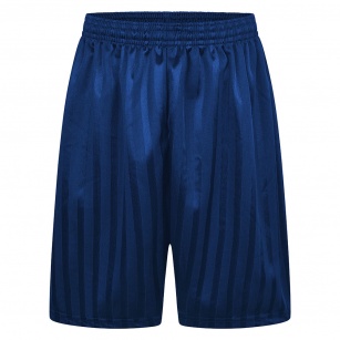 Royal PE Shorts